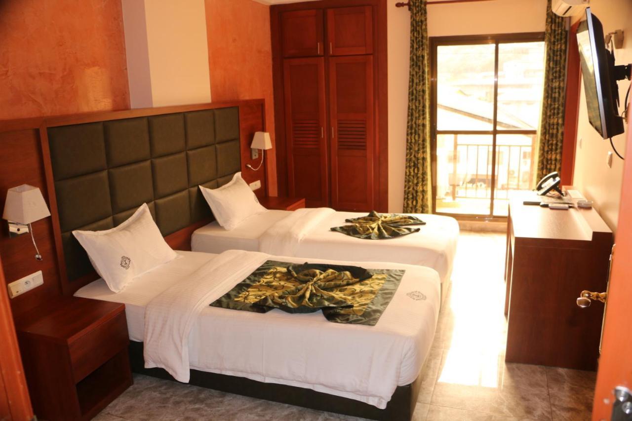 Yaoundé Hotel Jouvence International מראה חיצוני תמונה